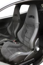 Alfa Romeo MiTo Quadrifoglio Verde 2011 года (AU)
